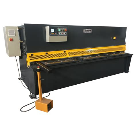 sheet metal shear press|industrial metal cutting shears.